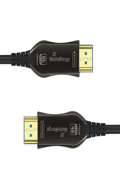 Câble HDMI MEDIARANGE MRCS222 (10 m)