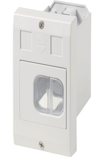 Boîtier isolant Eaton E-PKZ01-G IP55 pour PKZM
