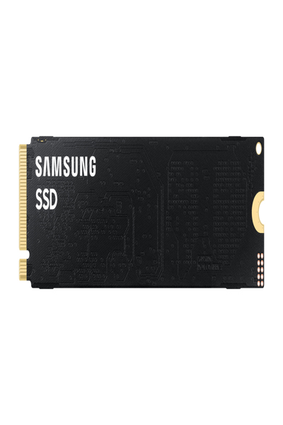 Samsung 9100 Pro SSD NVMe m.2 PCIe 5.0