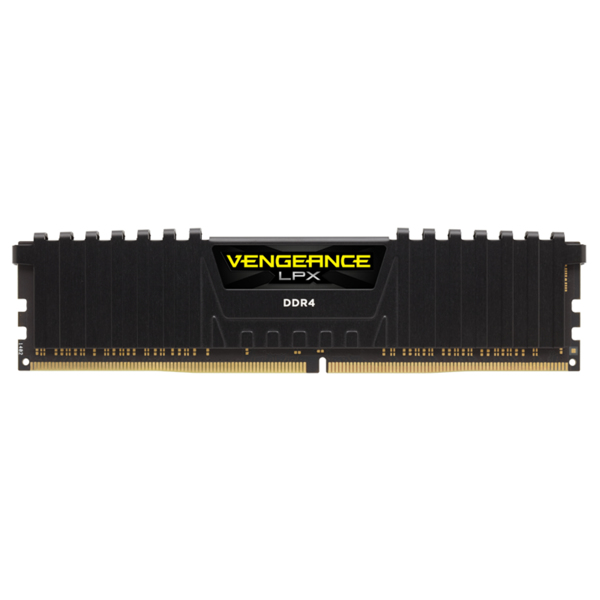 Corsair Vengeance LPX - DDR4 - kit - CMK16GX4M2Z4000C18