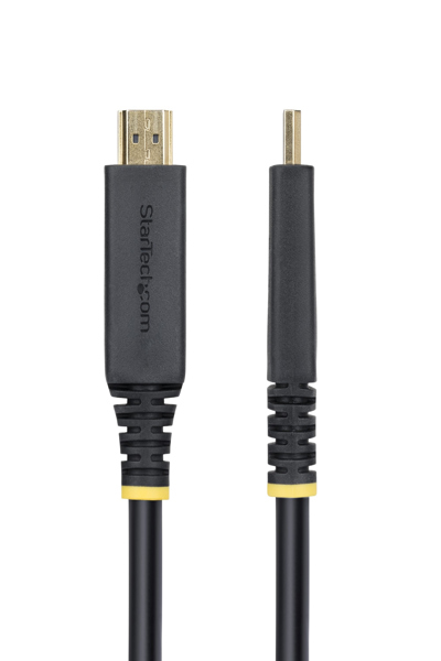 StarTech.com 15m aktiv höghastighets-HDMI-kabel - HDMI2-CABLE-4K60-15M