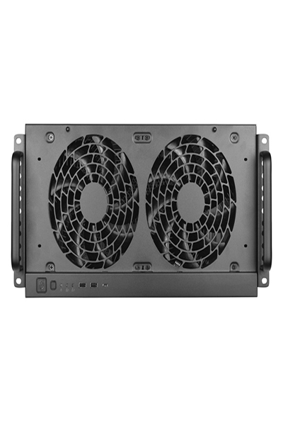 SilverStone RM51 - Rack-mountable 5U - SST-RM51