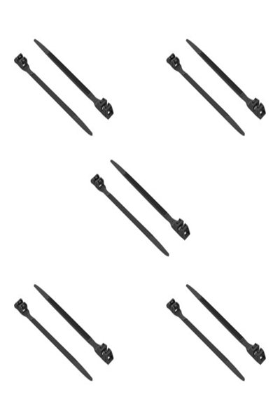 Delock Buntband med Dubbellåsning - 18891