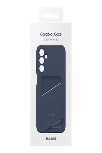 Samsung EF-OA156 - Back cover for mobile phone