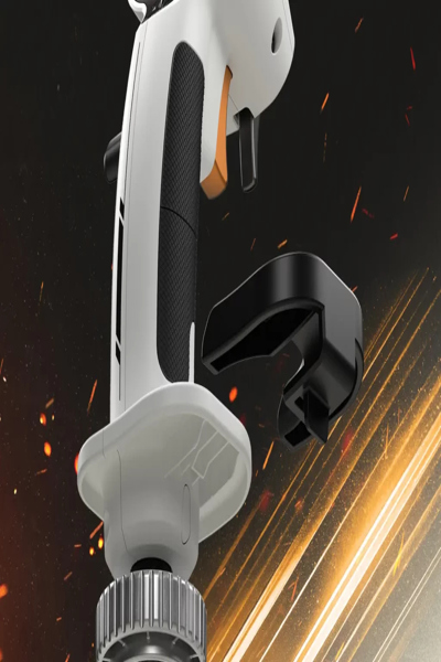 THRUSTMASTER JOYSTICK SOL-R 2 FLIGHTSTICK SPACE DUO PC
