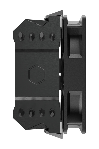 Cooler Master WasserkÃƒÂ¼hlung Hyper 411 Nano - RR-H410-25PK-R1