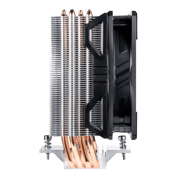 Cooler Master Hyper 212 EVO V2 CPU-kylare - RR-2V2E-18PK-R2