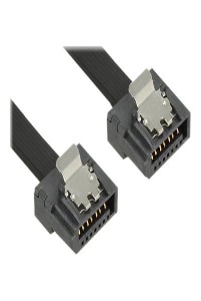 Delock FLEXI - SATA-kabel - Seriell ATA 150/300/600 - 83843