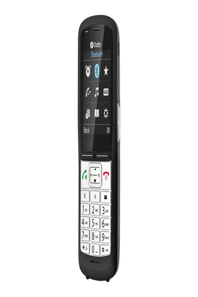 Unify OpenScape DECT Phone R6 Handset - L30250-F600-C524