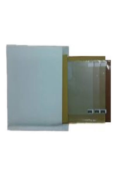 ZEBRA ET6X SCREEN PROTECTOR 3 PCS/PACK - MISC-ET6X-SCRNPT-3P