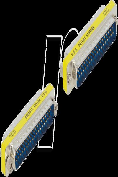 Delock Serial gender converter - 65101