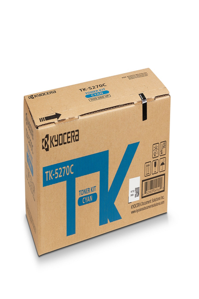 Toner Kyocera TK 5270C