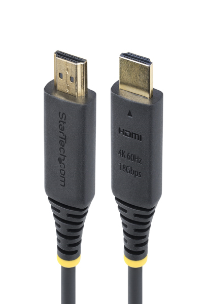 Câble HDMI 2-4K60-4M - HDMI2-CABLE-4K60-4M