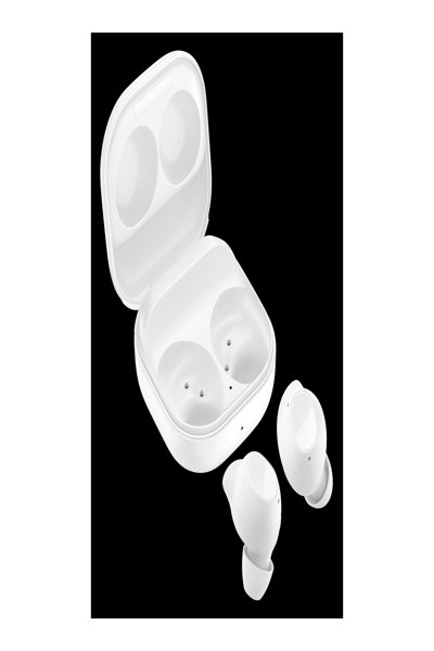 Samsung Galaxy Buds FE - True wireless earphones with mic
