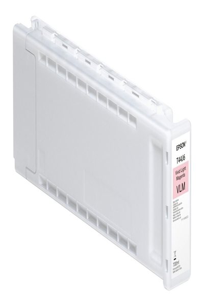 Epson T44J6 700 ml magenta clair vif
