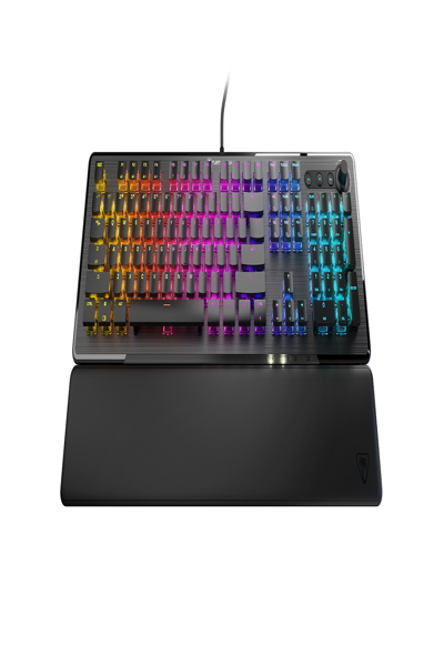 Clavier mécanique filaire Turtle Beach Vulcan II