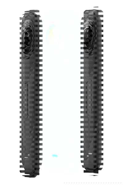 Insta360 X5 360-Grad-Action-Kamera schwarz CINSAAHA-X501 - CINSAAHA-X501