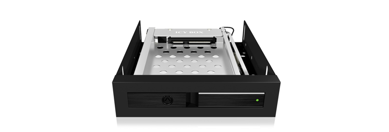 RaidSonic IB-2217StS SATA removable frame - IB-2217STS