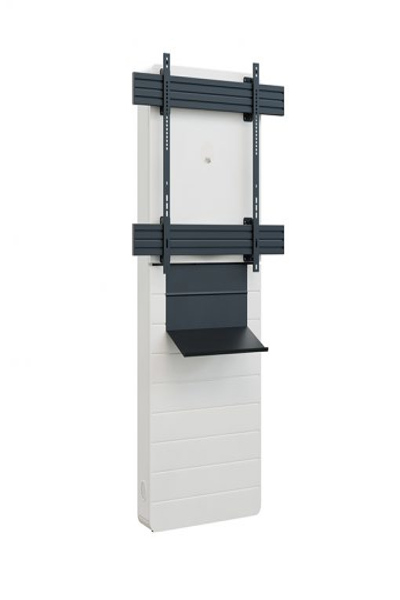 Hagor 2933 CON-Line Shelf