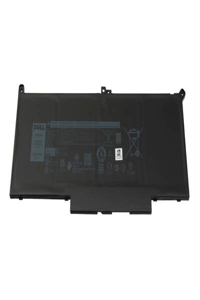 H2V87 Batteri 60Wh Original