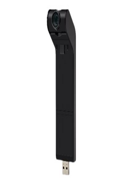 CP-CAM-C Cisco Unified Video Camera for the 9900 Series IP Phone, Charcoal - CP-CAM-C