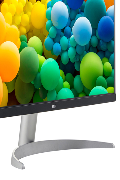 LG 27UP600-W 27" 4K UHD Monitor - 27UP600-W