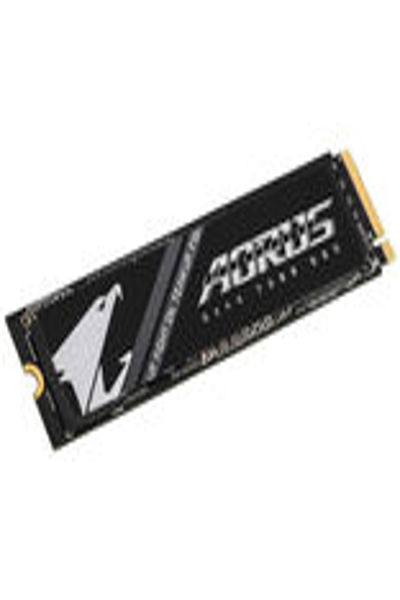 Gigabyte AORUS Gen4 7300 SSD 1TB - AG4731TB N
