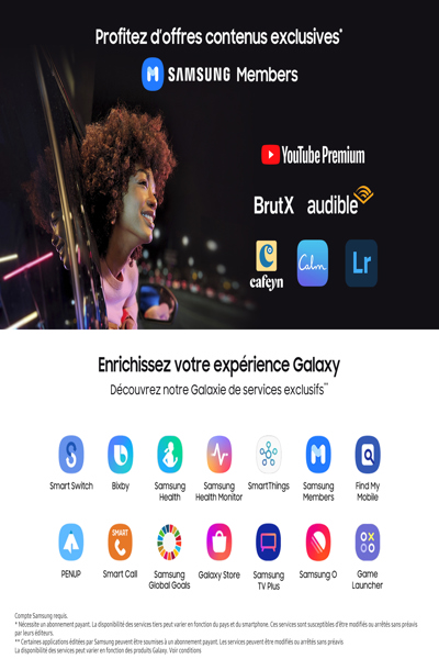 Samsung Galaxy Tab A9 - Tablet - SM-X115NZAEEUB