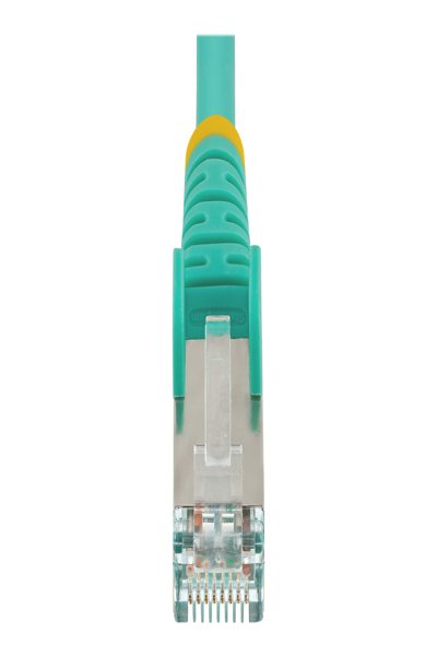 StarTech.com 7 m CAT6a Ethernet-kabel - NLAQ-7M-CAT6A-PATCH
