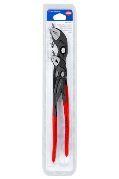 KNIPEX 00 31 20 V01 Pince à tubes et écrous réglable