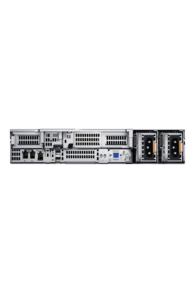 Dell PowerEdge R450 1U rackmonterbar server - 61P8P