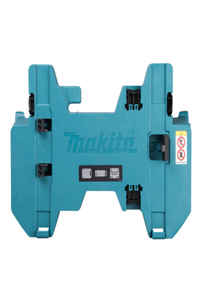 Makita 1913F5-2 - TrÃƒÂ¤gerplatte fÃƒÂ¼r Akku-Kehrsaugmaschine VS001G