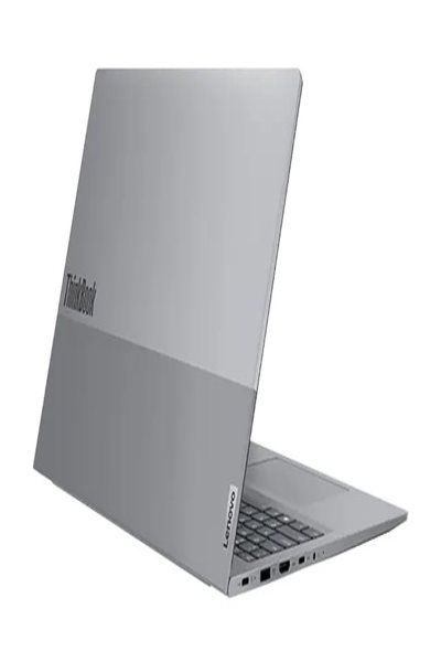 Lenovo ThinkBook 16 G6 ABP AMD Ryzen 5 - Notebook - AMD R5 - 21KK007TGE