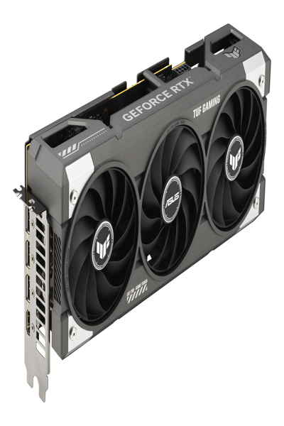 ASUS TUF Gaming GeForce RTX 5060 OC 8GB - 90YV0N00-M0NA00
