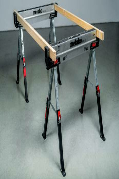 Metabo MAB 82 Supported Scaffolding - 626990000