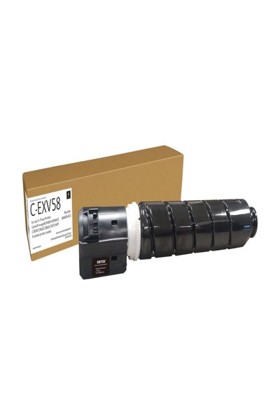 Xerox Everyday REMANUFACT. Toner REPL - Refurbished - Toner Cartridge