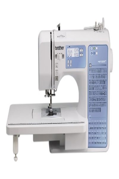 Brother FS100WT Computer-NÃƒÂ¤hmaschine