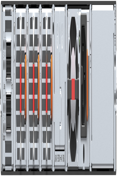 Dell Série N N3248P-ON - Géré - Gigabit Ethernet (10/100/1000) - Alimentation par Ethernet (PoE) - Montage en rack