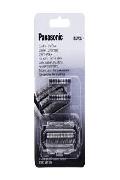 Panasonic WES9025 - Ersättningsfolie och skärare - WES9025Y1361