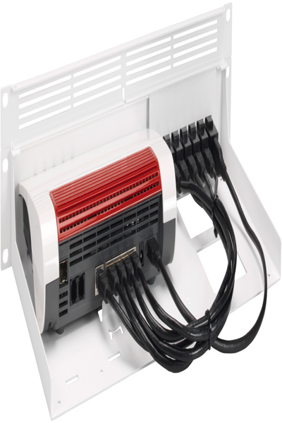 Rackmount.IT RM-FB-T7 rackmount for AVM FRITZ!Box - RM-FB-T7