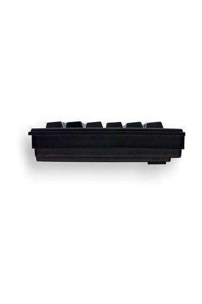 Cherry G84-5500LUMCH-2 - Filaire - USB - Noir