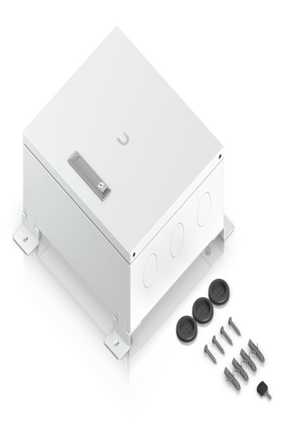 Ubiquiti UniFi Access Inomhus/Utomhus Kapsling - UACC-JUNCTION-UTILITY