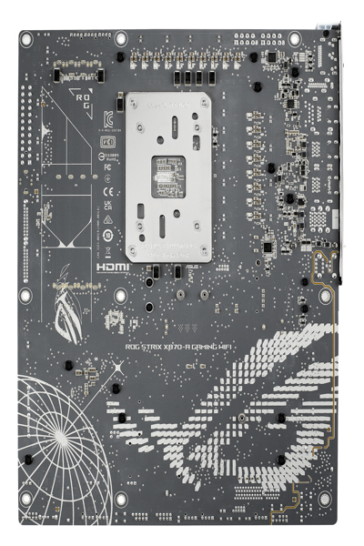ASUS ROG STRIX X870-A GAMING WIFI - 90MB1IF0-M0EAY0