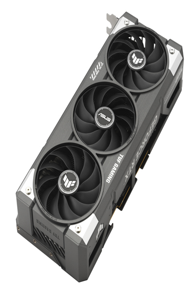 ASUS TUF Gaming GeForce RTX 5060 OC 8GB - 90YV0N00-M0NA00