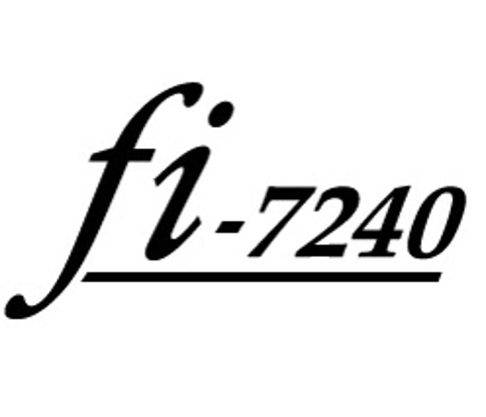 Fujitsu fi-7240 - Dokumentenscanner - Duplex - 216 x 355.6 mm - 600 dpi x 600 dpi - bis zu 40 Seiten/Min. (einfarbig) / bis zu 40 Seiten/Min. (Farbe) - PA03670-B601