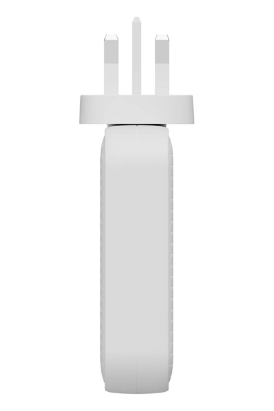 Targus HyperJuice 145W power adapter - HJ1001WHWWGL