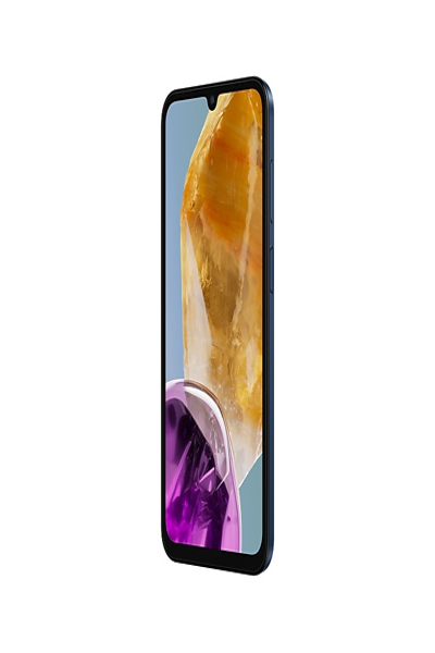 Samsung Galaxy M15 - 5G smartphone - SM-M156BDBUEUE
