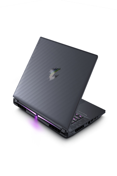 GIGABYTE AORUS ELITE 16 BWHC3DEC65SP CORE ULTRA 9 NOTEBOOK - AORUS ELITE 16 BWHC3DEC65SP