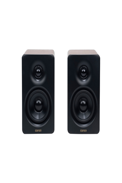 Edifier M60 2.0 Bluetooth chêne classique (vente au détail) - Enceinte