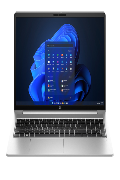 HP ProBook AD1G7ET: 15.6-inch Notebook, Core i5